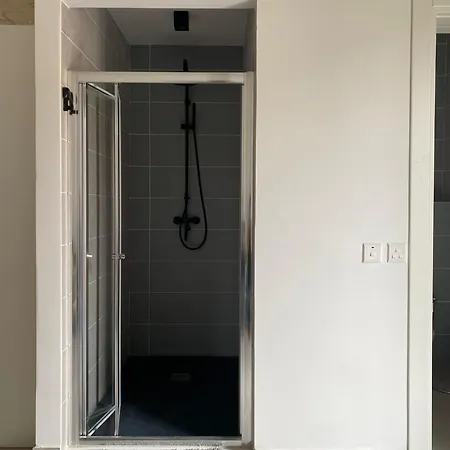 Minimal & Arty Townhouse *