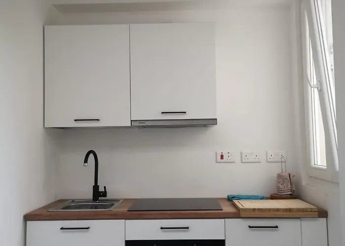 Minimal & Arty Townhouse Alloggio in famiglia