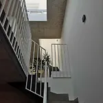 Minimal & Arty Townhouse * Hamrun