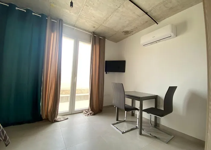 Pansiyon Minimal & Arty Townhouse