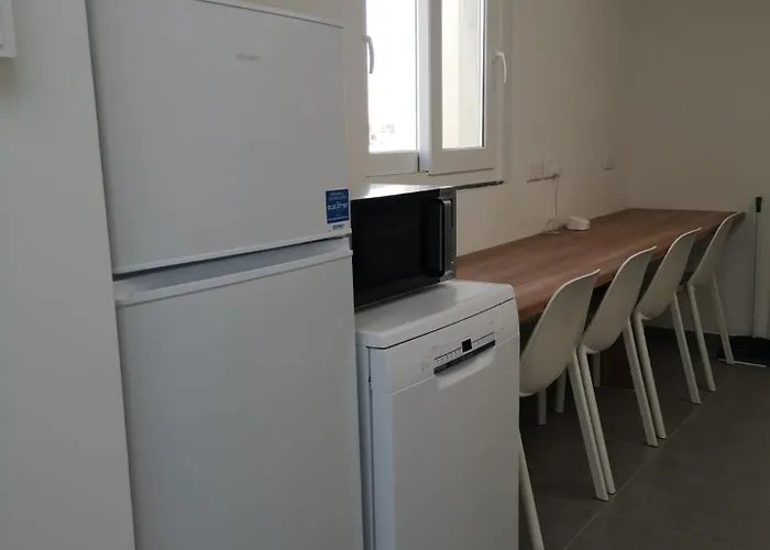 Habitación en casa particular Minimal & Arty Townhouse *